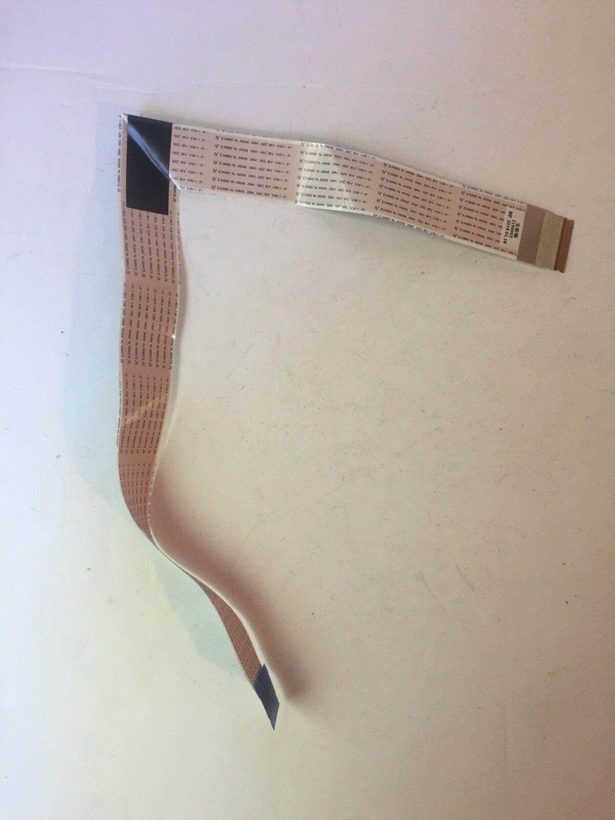 HISENSE 49H6E RIBBON CABLE BUNDLE