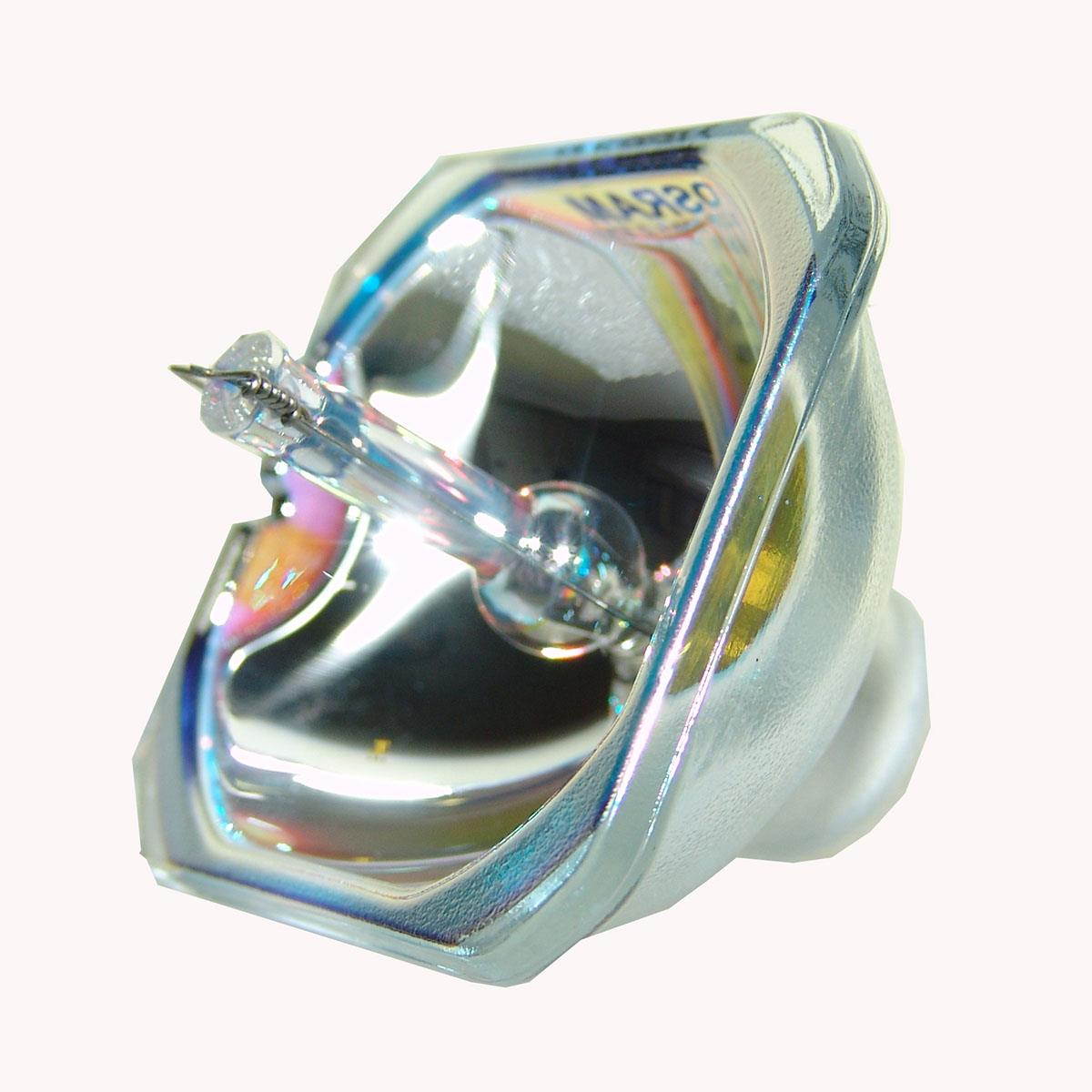 Original Osram Projector Lamp Replacement for Osram 69114-1 (Bulb Only)