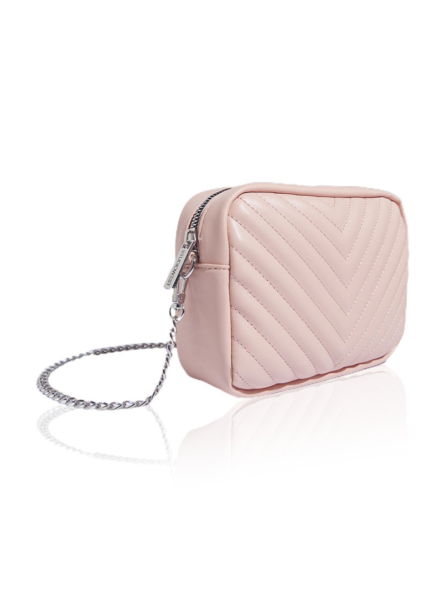 Colorbar Safari Small Flat Multicolored Pouch