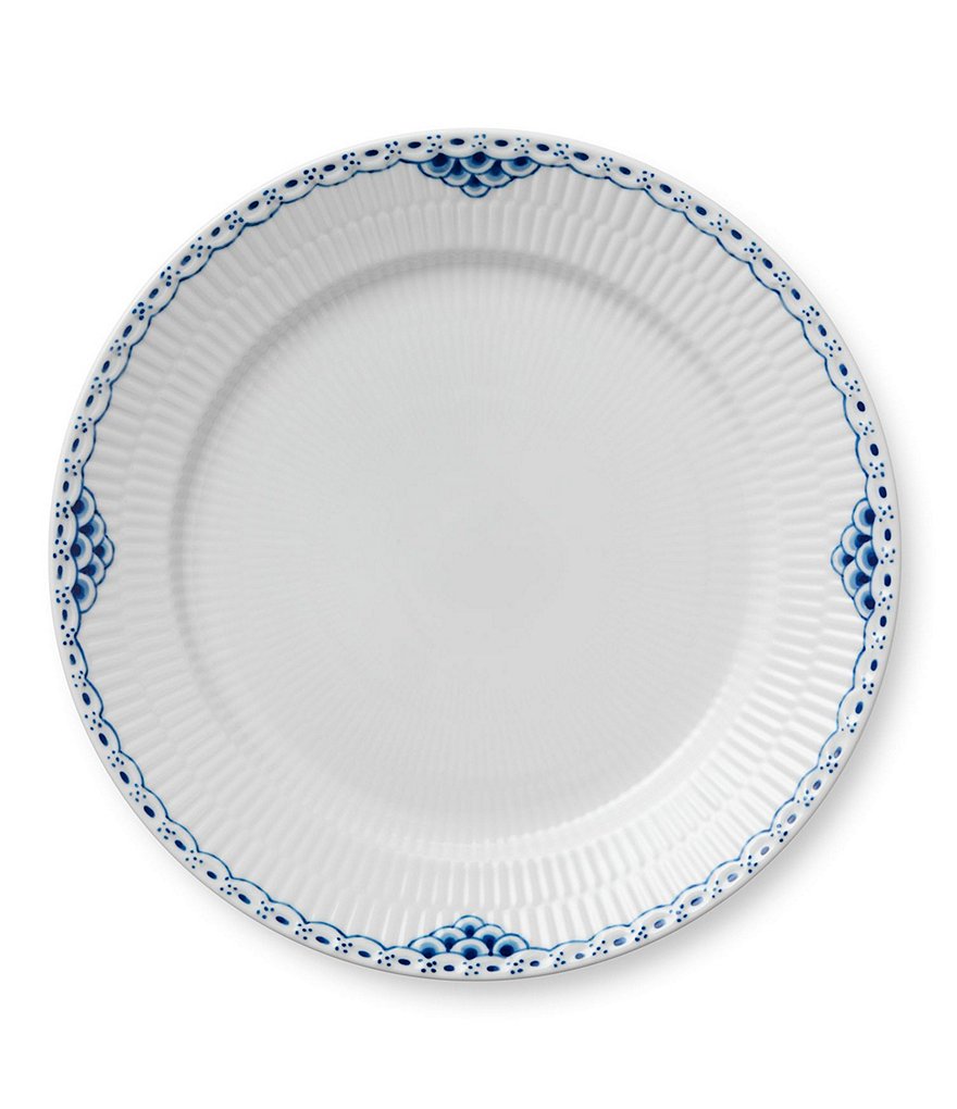 Royal Copenhagen Princess Dinner Plate