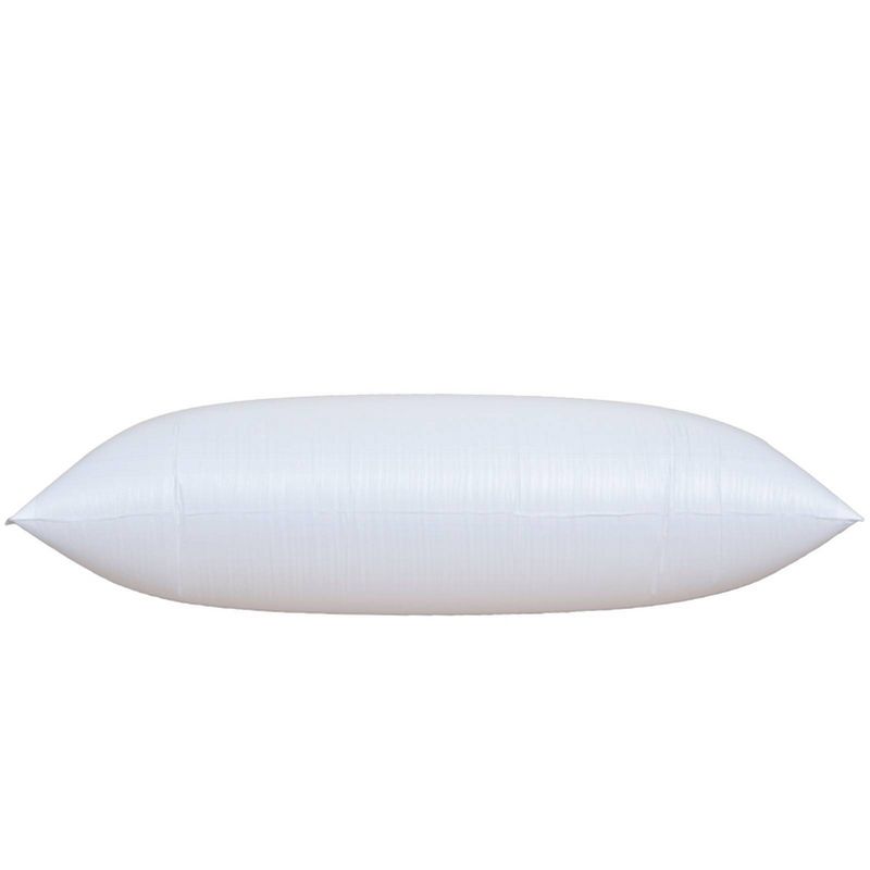 84"x 36" Duck Dome Airbag White - Duck Covers