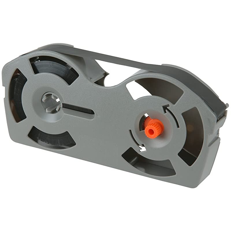 11461 IBM Selectric II Compatible Correctable Mylar Typewriter Ribbon Replaces Manufacturers Part 1136310 and 1299095 1 Pack Typewriter