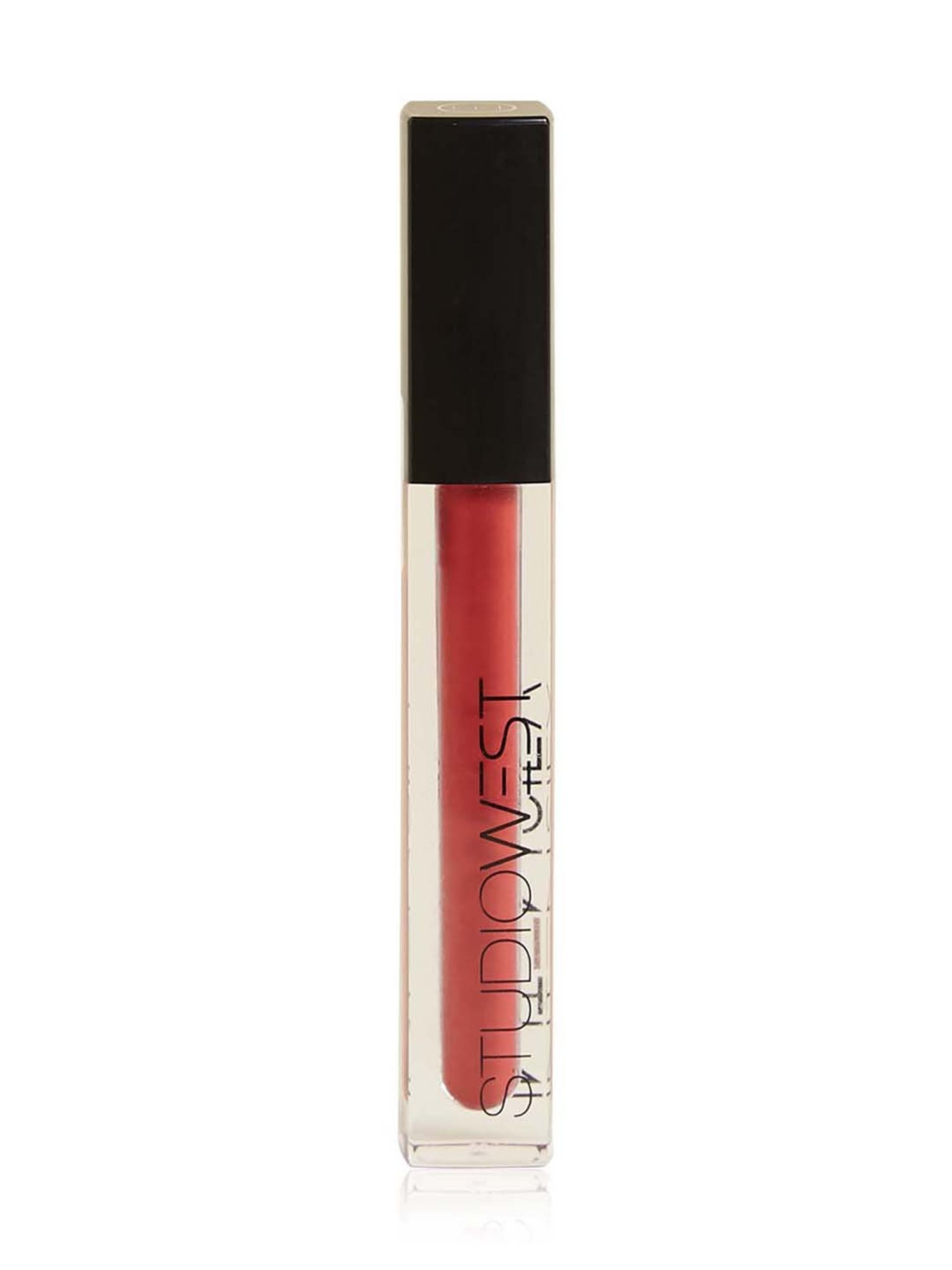 Studiowest Int-Matte Lip Paint IT04 Guilty - 4 ml