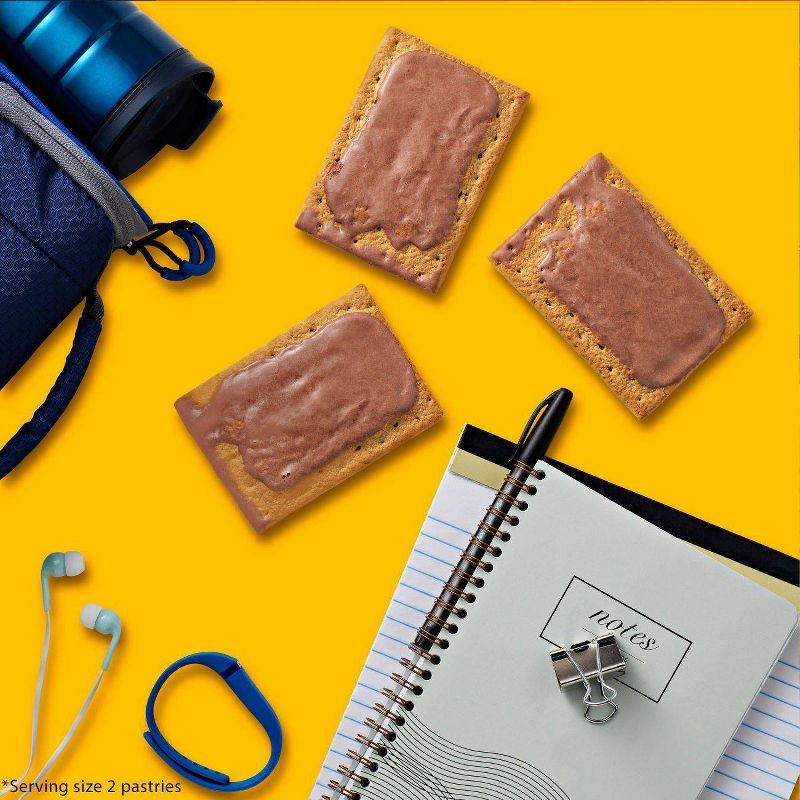 Kellogg's Pop-Tarts Frosted S'mores Pastries - 8ct/13.5oz