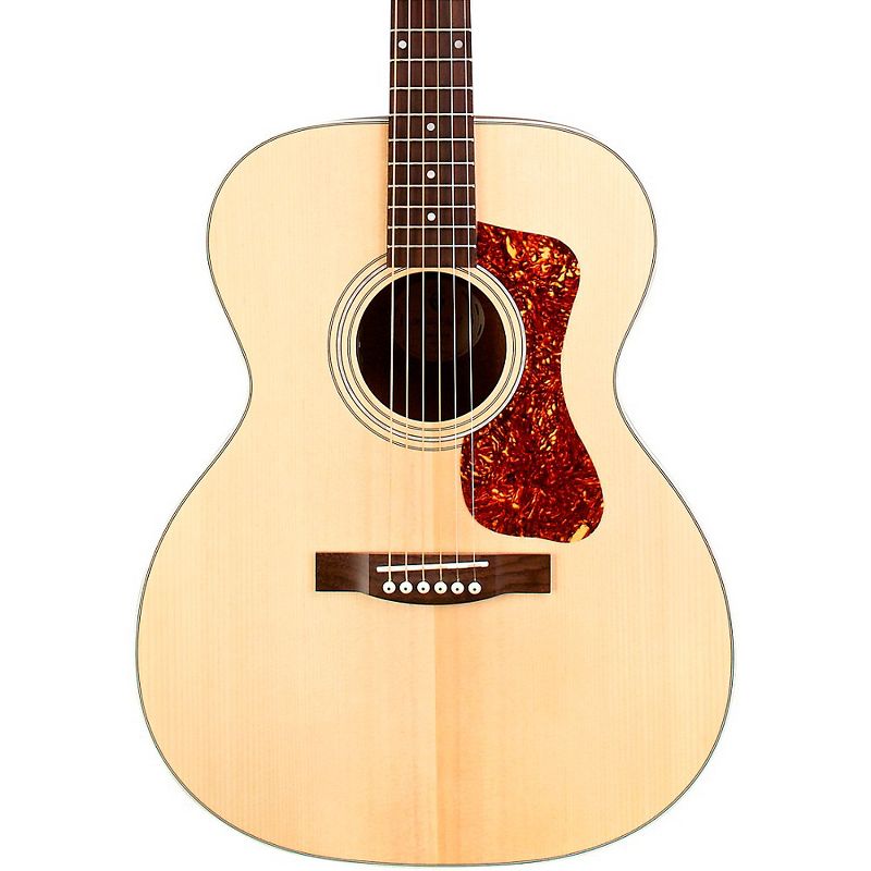 Alvarez MD70EBG Masterworks Dreadnought Acoustic-Electric Guitar Natural