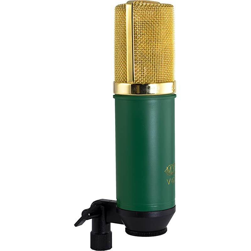 V67G Large Capsule Condenser Microphone