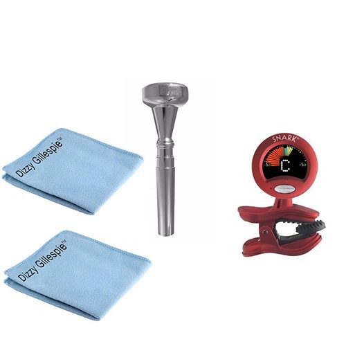 denis wick dw48823c goldplated trumpet mouthpiece