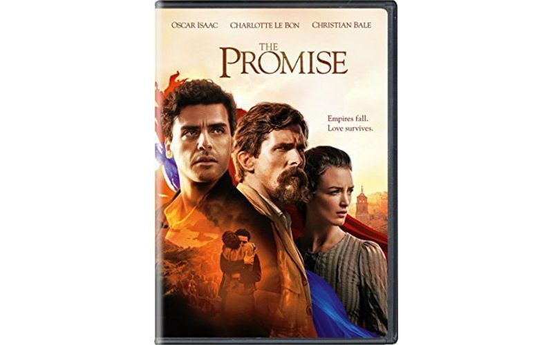 The Promise (DVD)