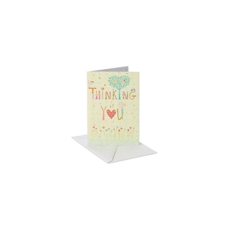 Sympathy Thinking of You Well Wishes Cards