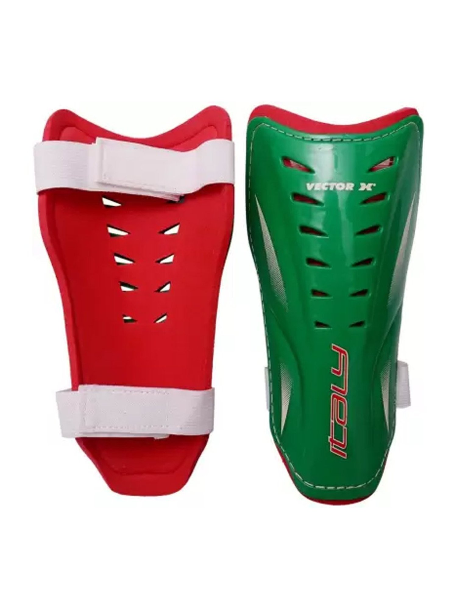 Vector X Green Shinpad (L)