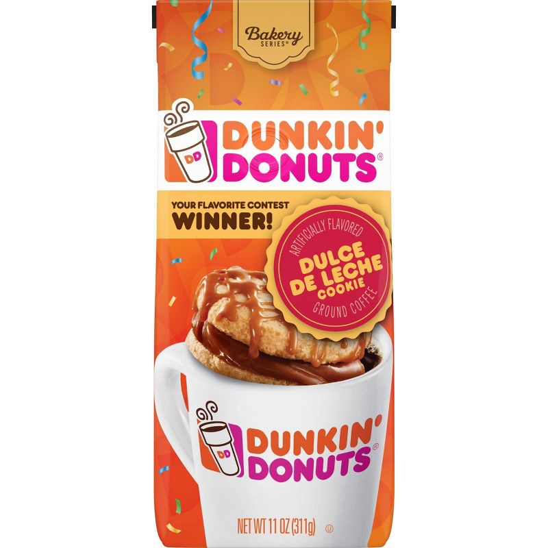 Lion Coffee Lion Gold Medium Roast Ground Coffee - 10oz