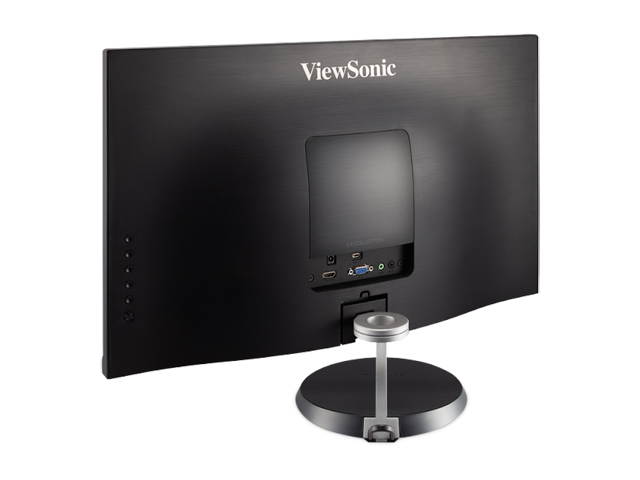 ZOWIE XL2411P 24 Inch 144Hz Gaming Monitor / 1080P 1ms / Black eQualizer and Color Vibrance for Competitive Edge / Does not Support 120Hz on console