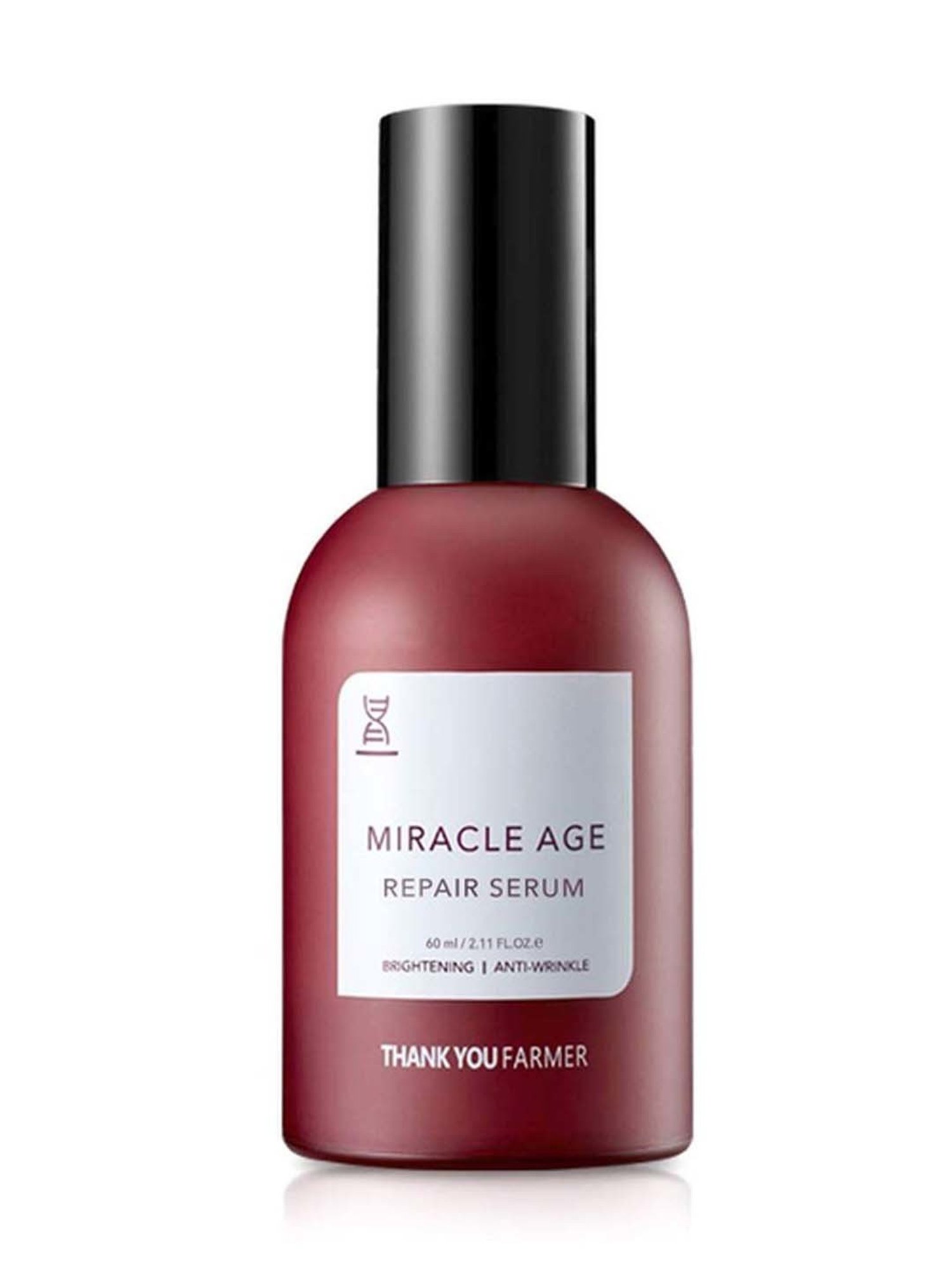 Thank You Farmer Miracle Age Repair Serum - 60 ml