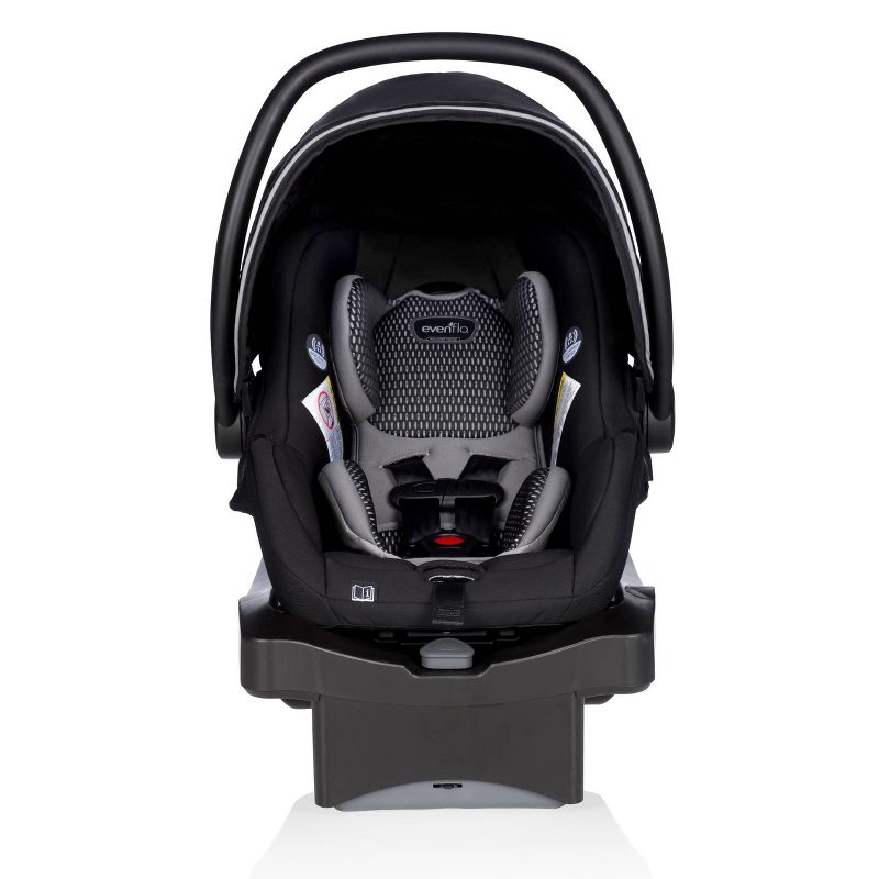 Maxi-Cosi Coral Xp/Mico Xp Infant Car Seat Base - Black