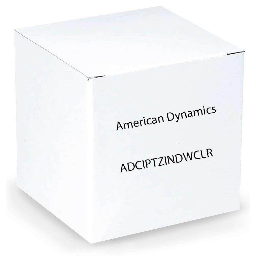 American Dynamics ADCIPTZINDWCLR