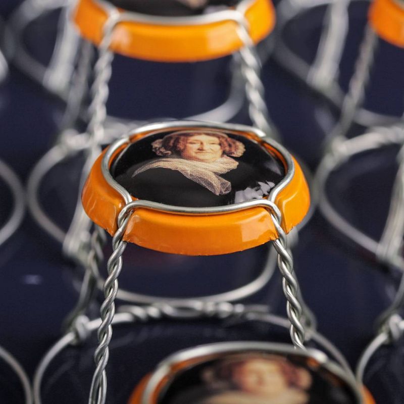 Veuve Clicquot Yellow Label Brut Champagne -1.5L Bottle