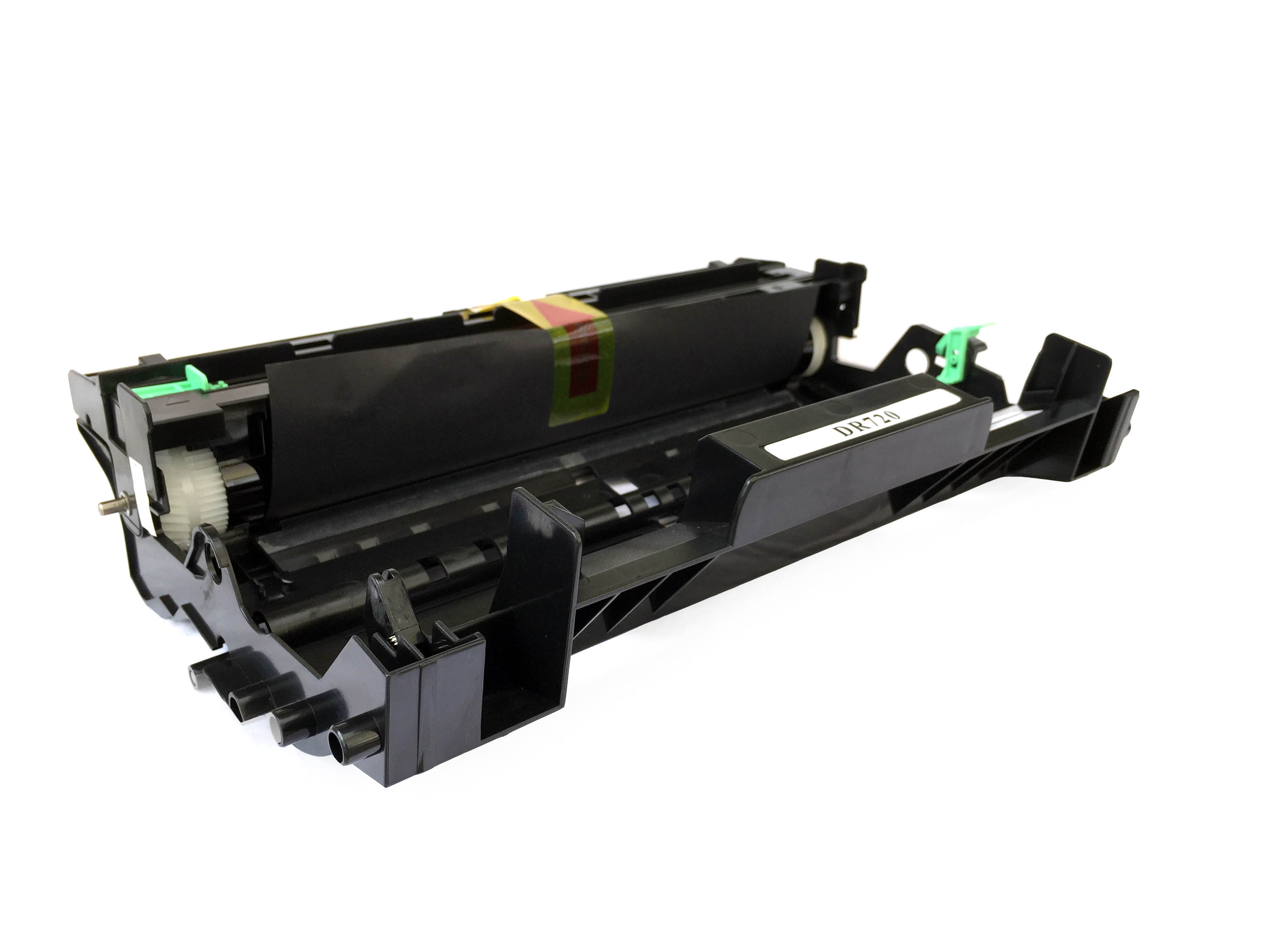 Tonerstocks Compatible DR720 Drum Unit For Brother DR-720 DCP-8110DN 8150DN 8155DN 8250DN, MFC-8510DN, 8520DN 8710DW 8810DW 8910DW 8950DW 8950DWT HL-5440D, HL-5450 5470DWT 6180DW 6180DWT