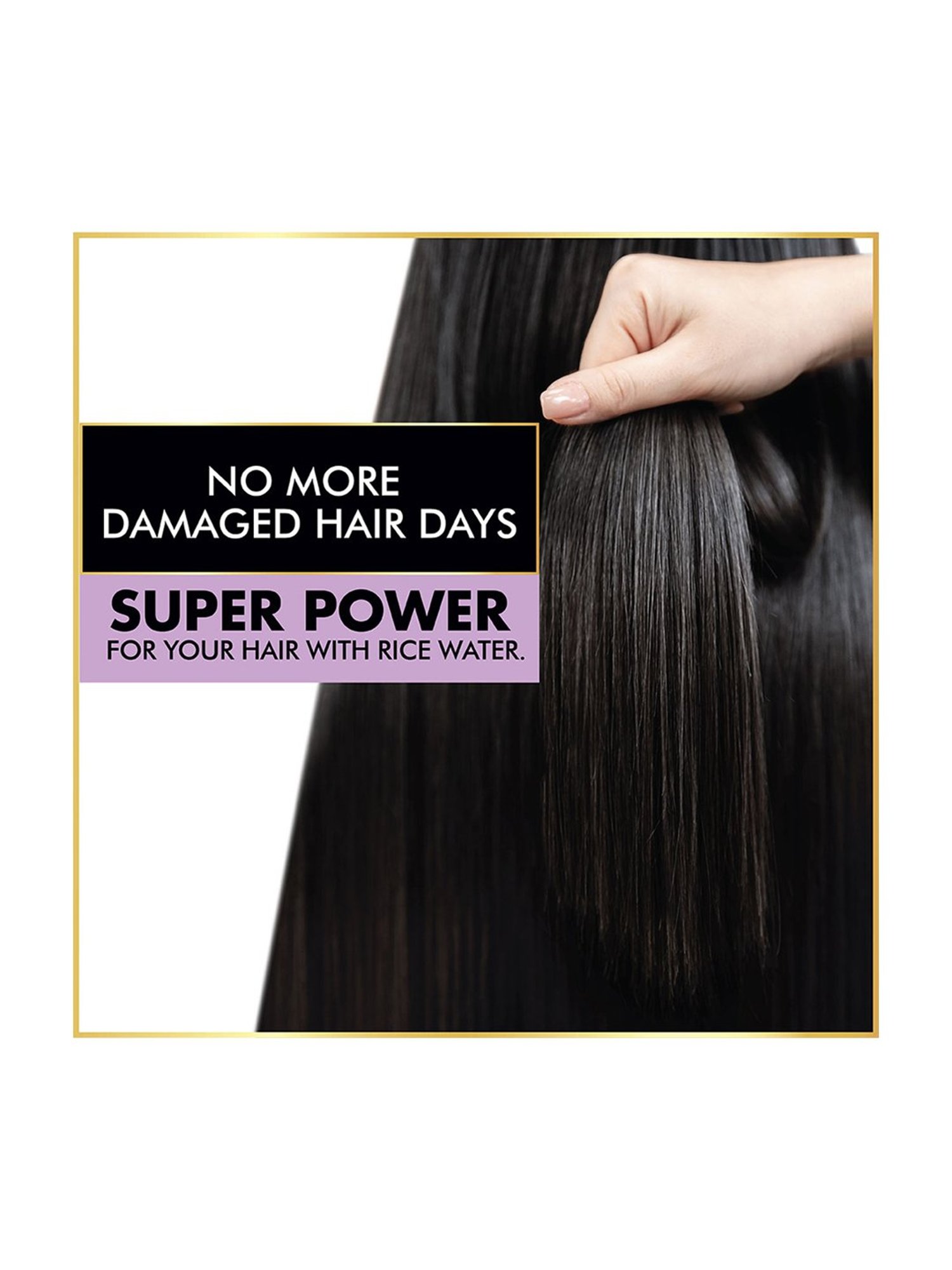 Tresemme Pro Pure Damage Recovery Hair Mask - 300 ml