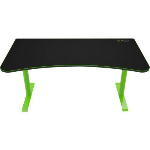 Arozzi Arena Gaming Desk - Green
