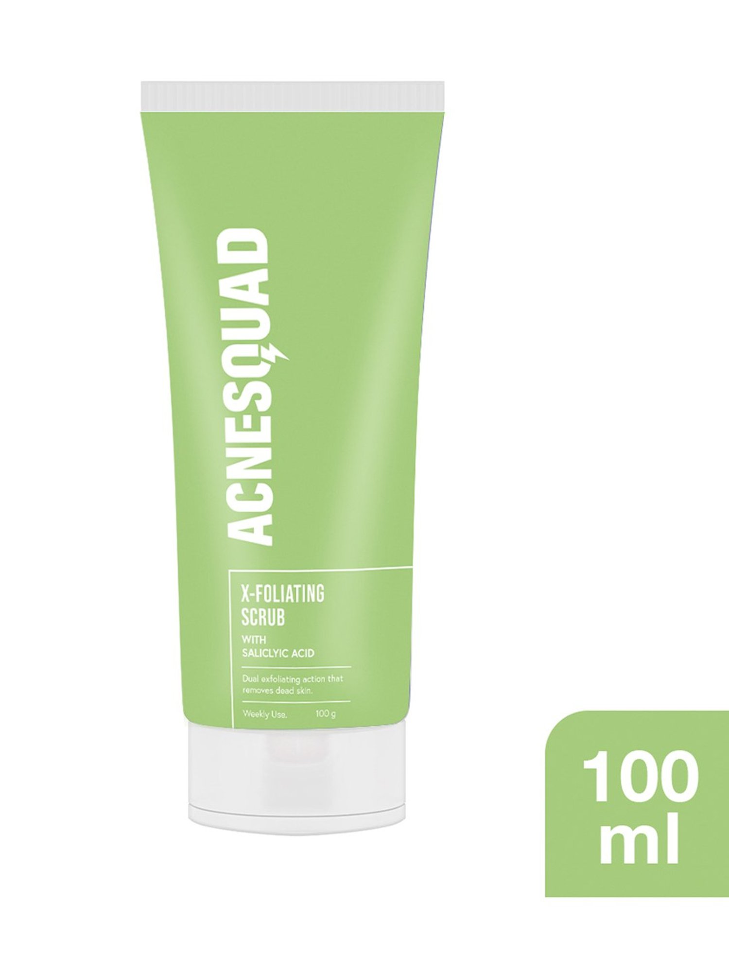 St. Ives Invigorating Face Scrub - Apricot - 1oz