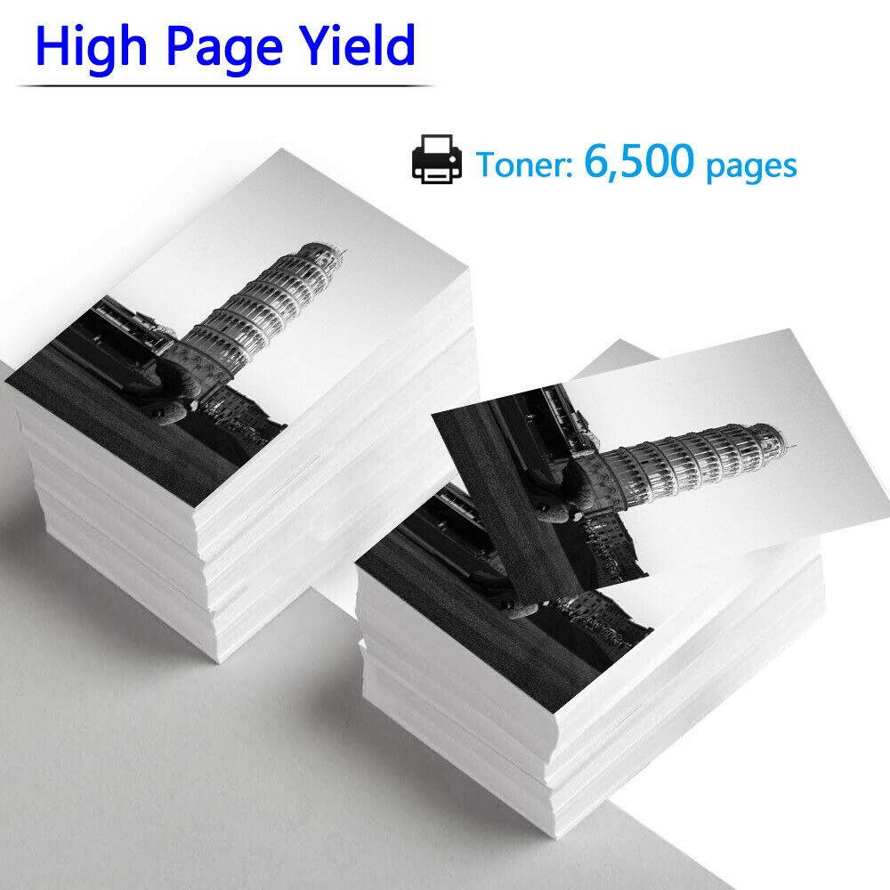 10 Magenta Toner for Brother TN436 MFC-L8900CDW L9570CDWT L8360CDW L8690CDW