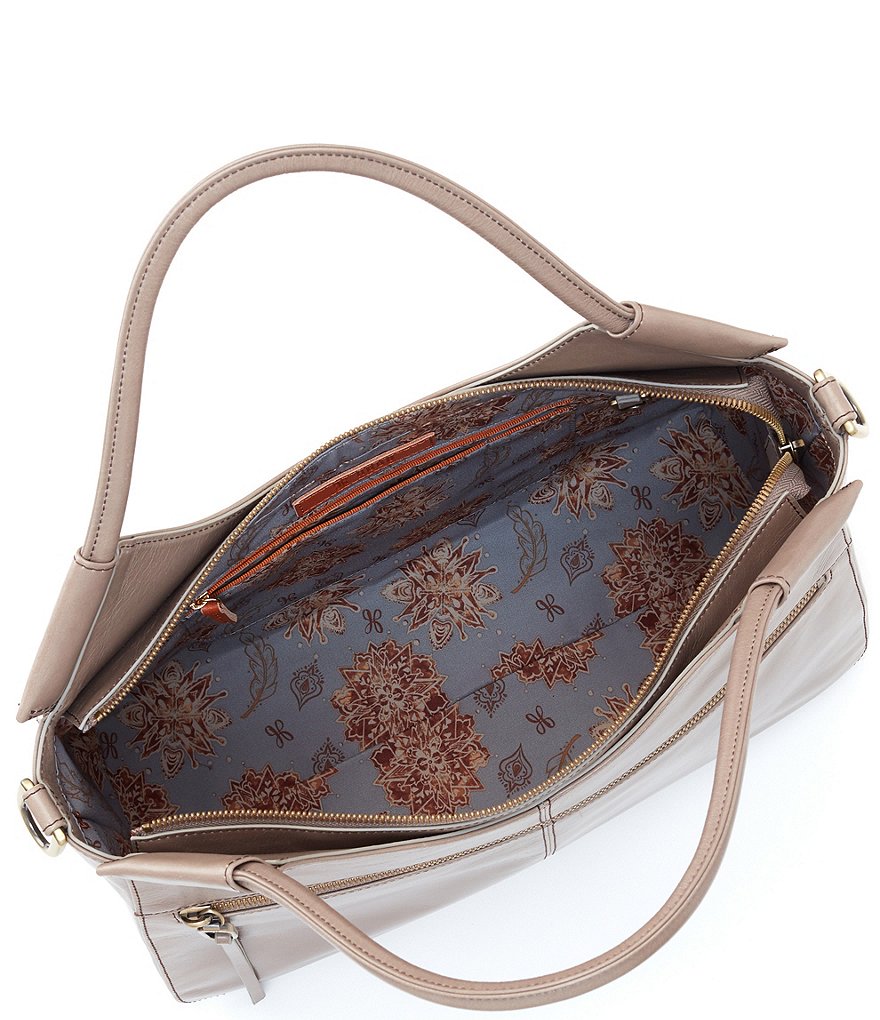 HOBO Handle Convertible Crossbody Bag