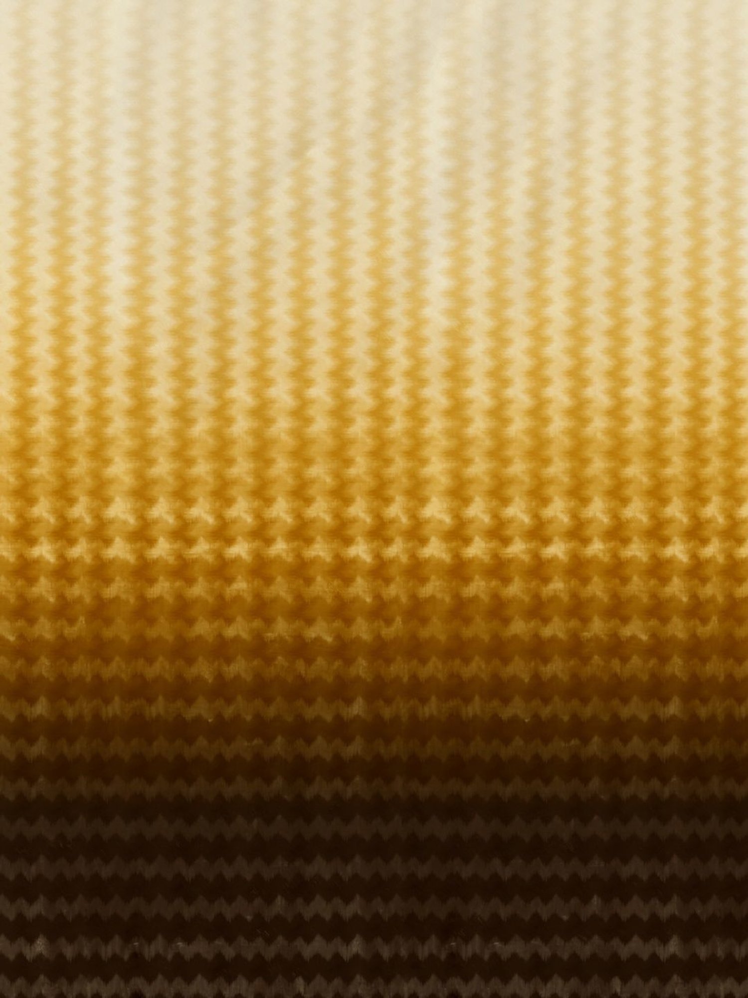 DDecor Abstract Brown 210 TC Cotton King Bed Sheet With 2 Pillow Covers