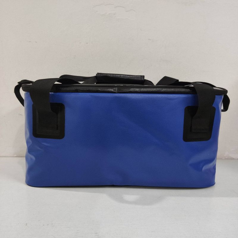 Corona Extra Printed Cube Cooler Bag