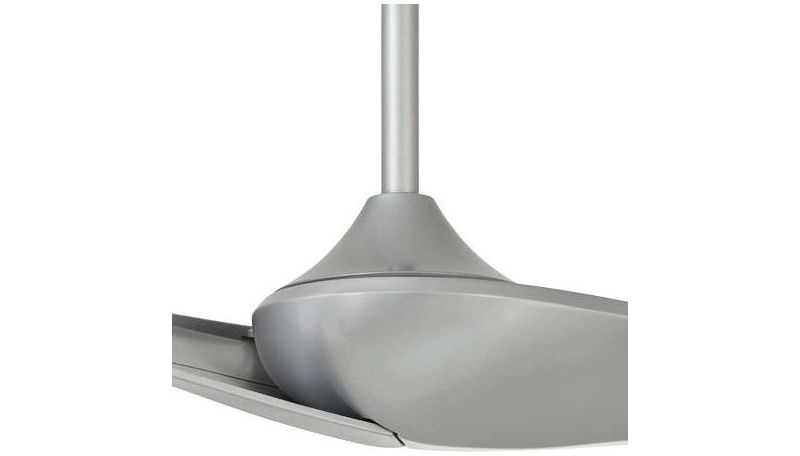 Minka Aire 44" Concept I Oil-Rubbed Bronze LED Ceiling Fan