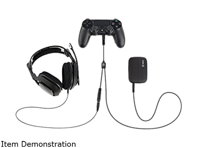 Elgato Chat Link - Party Chat Adapter for Xbox One and Playstation 4