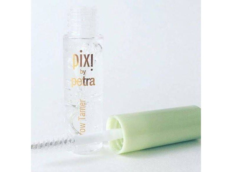 Pixi by Petra Eyebrow Enhancer Light Clear - 0.63oz