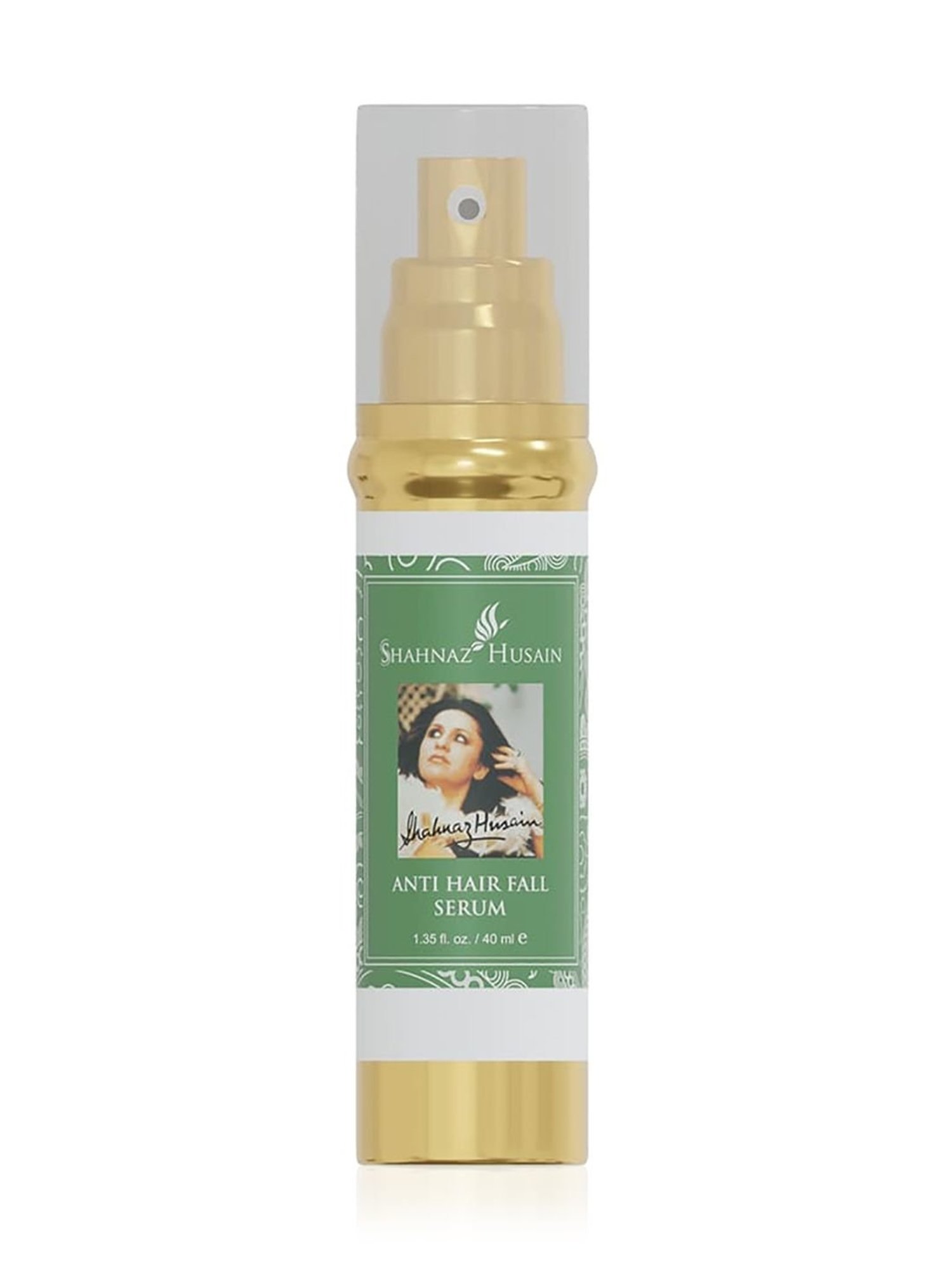 Shahnaz Husain Anti-Hair Fall Serum - 40 ml