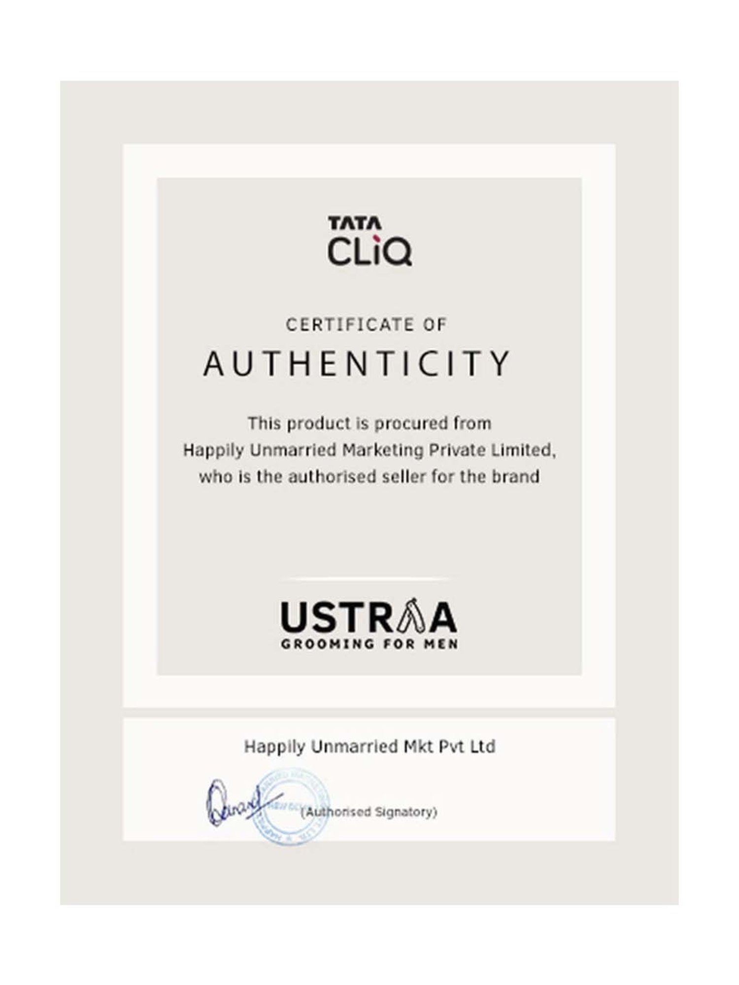 Qraa Men Red Onion Hair Oil - 100 ml