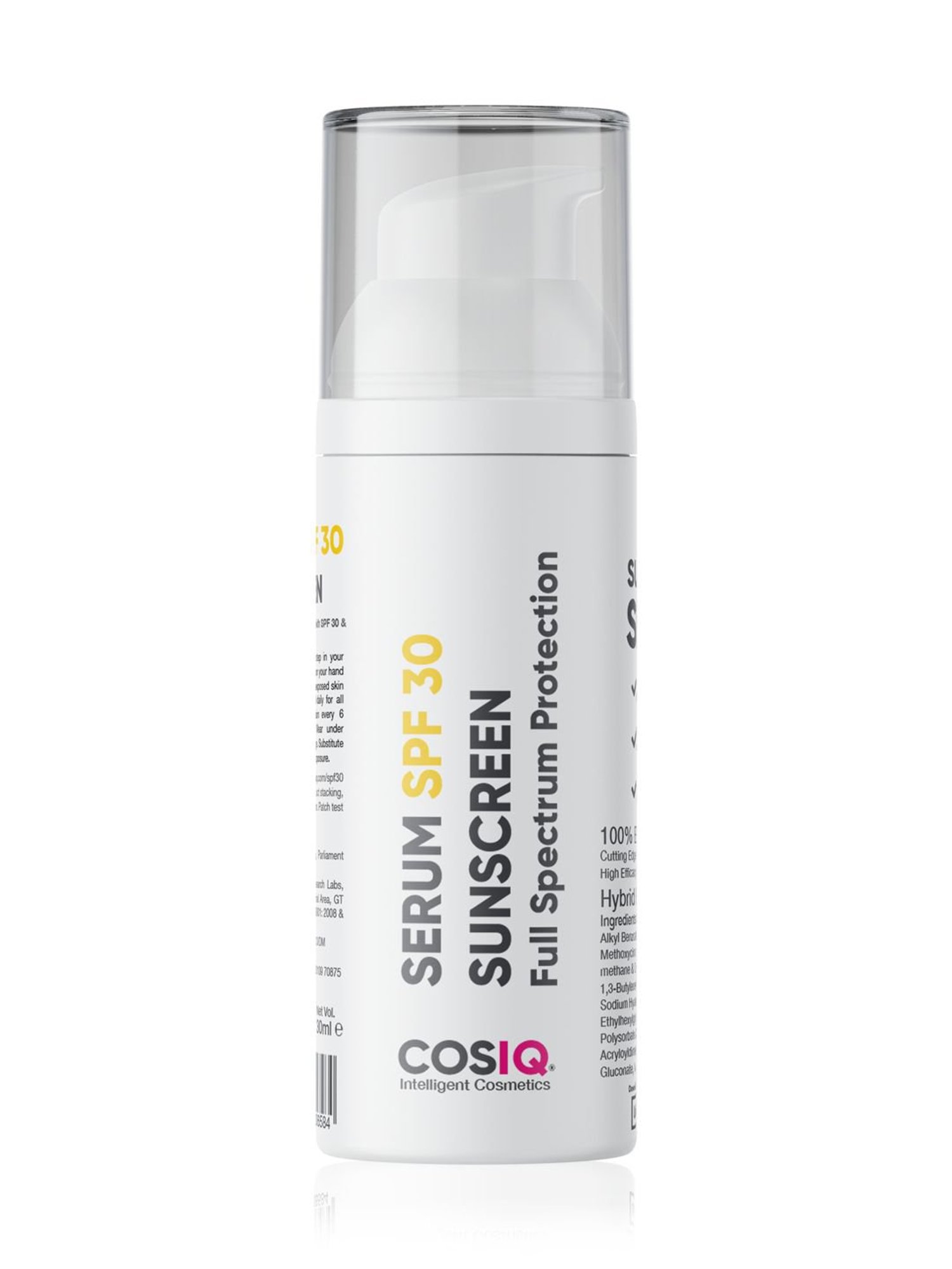 Globus Naturals De-Tan Face Cream - Pack of 5