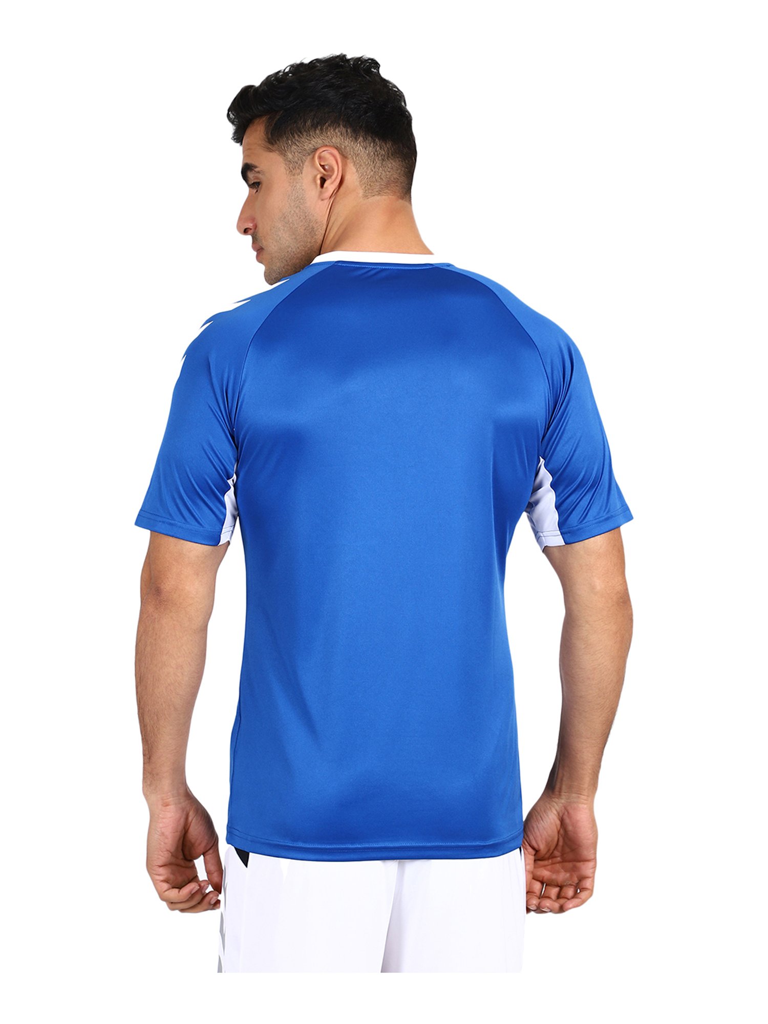 Hummel Blue T-Shirt