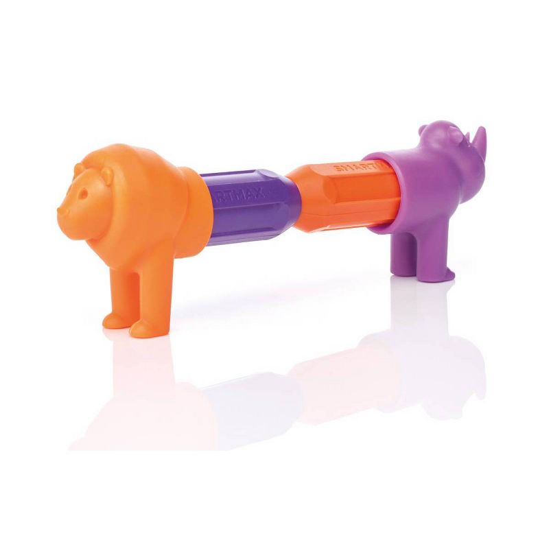 SmartMax My First Safari Animals