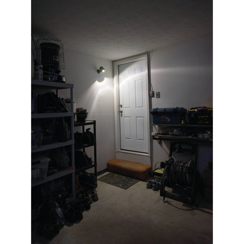 Mr Beams 200 Lumens LED Spotlight