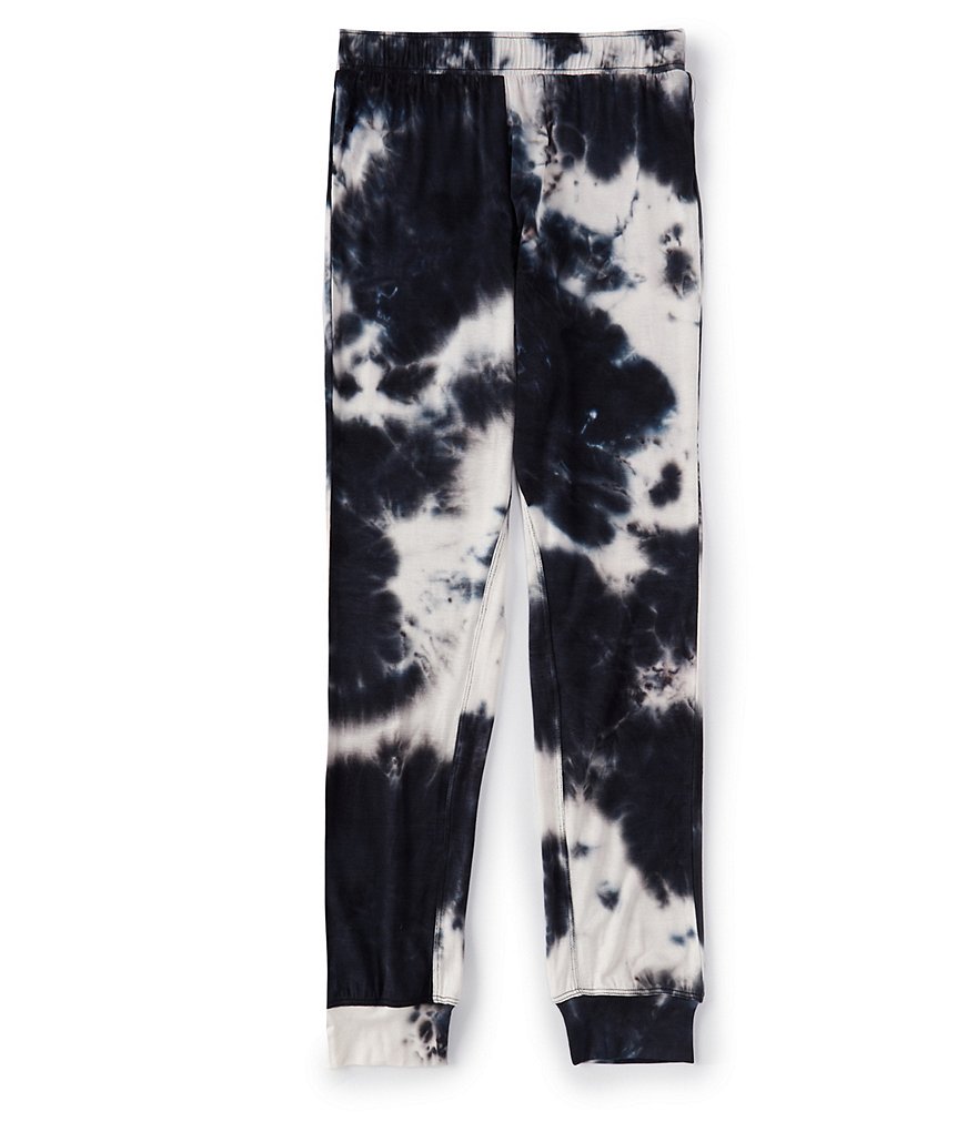 Converse Big Girls 7-16 High-Rise Dri-Fit Foil Printed Leggings