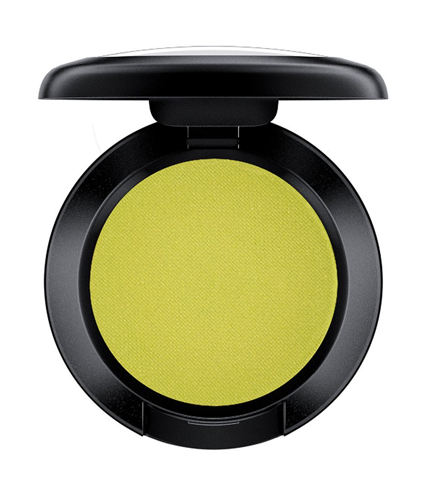 MAC Matte Eyeshadow