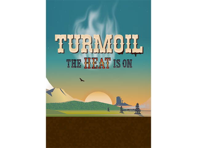 Turmoil [Online Game Code]