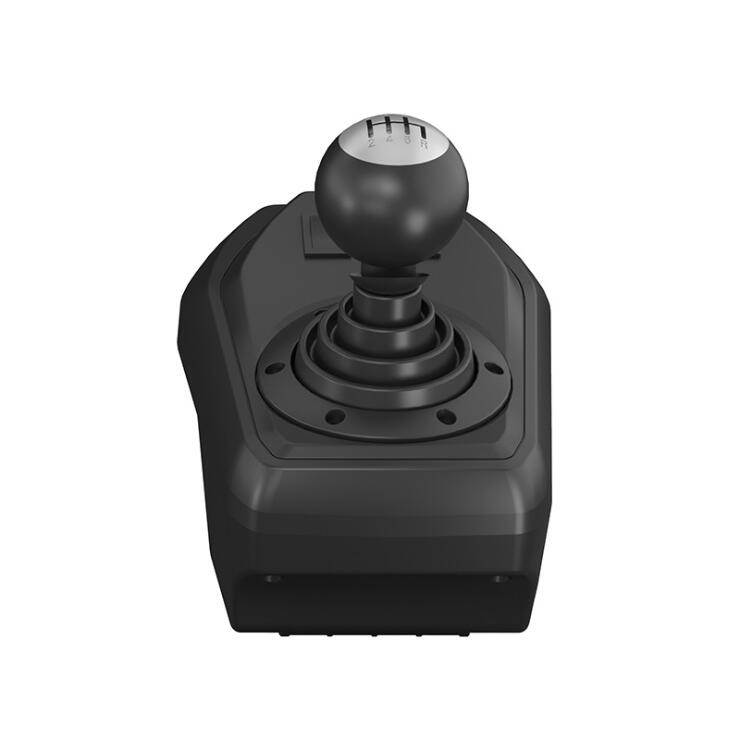 PXN-V9 racing game steering wheel compatible with PC/PS3/PS4/Xboxone/Switch 900 degrees