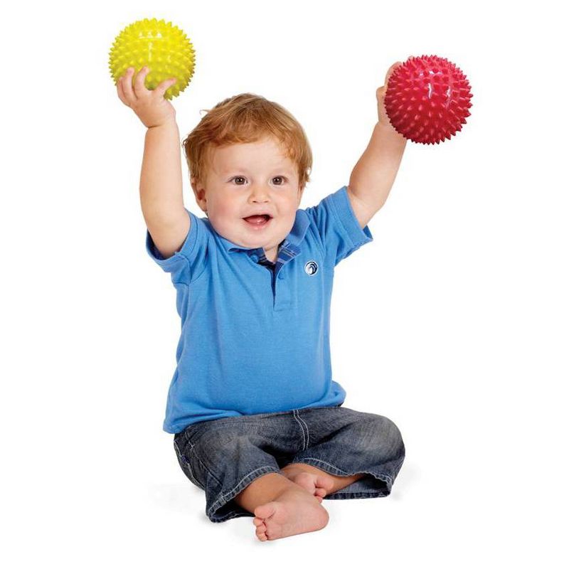 Edushape Sensory Ball - Set of 4