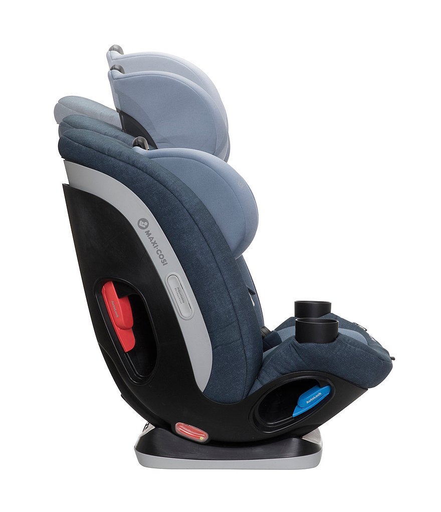 Maxi Cosi Magellan Max 2018 5-in-1 Nomad Collection Convertible Booster Seat