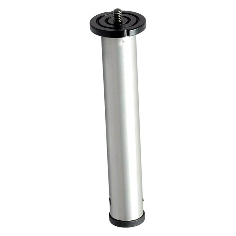 Short Center Column for 330DX Silver 618301
