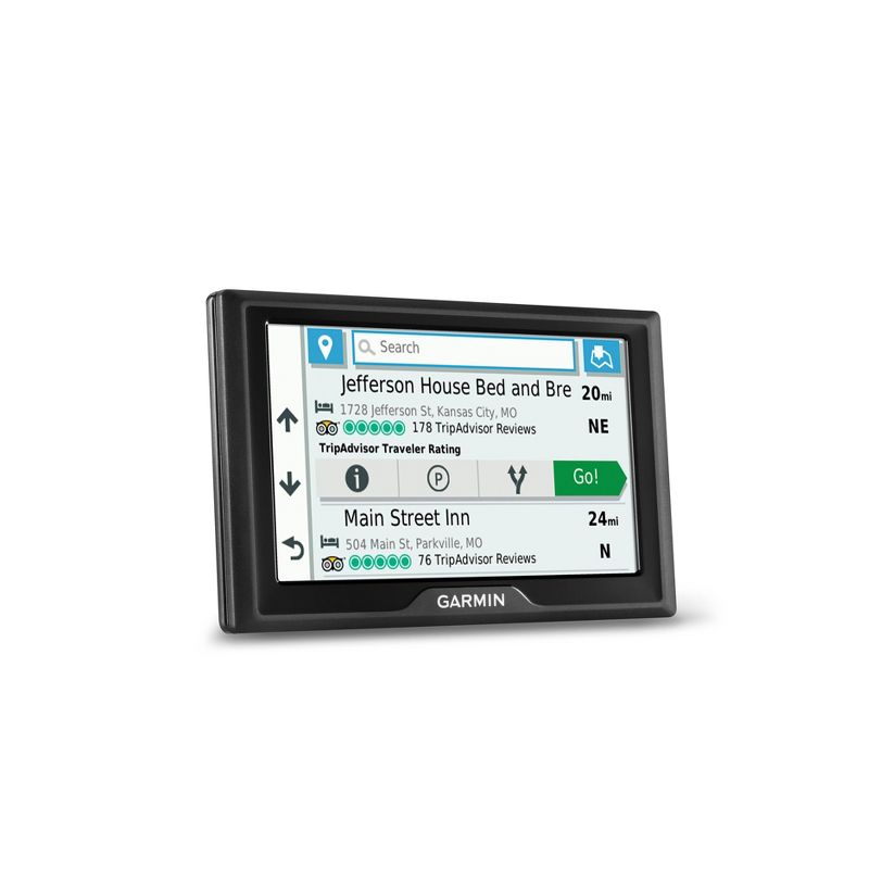 Garmin Dash Cam Mini