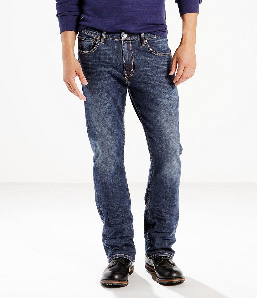 Lucky Brand 367 Vintage Bootcut Jeans