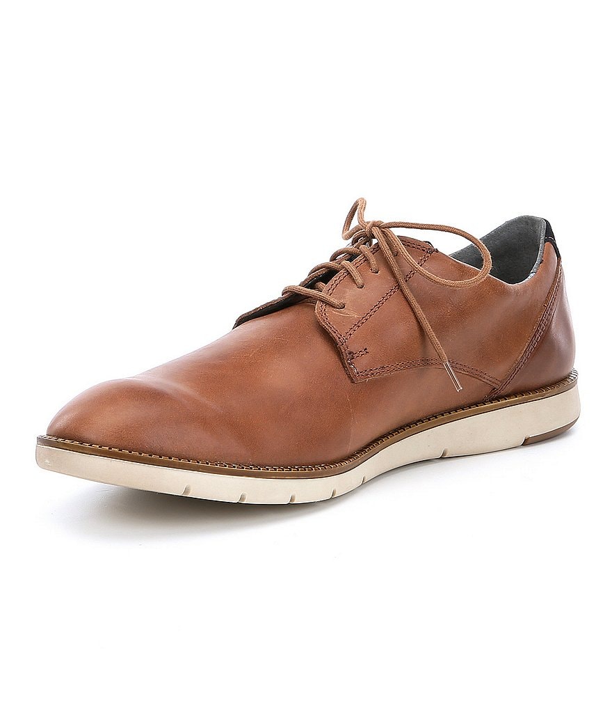 Josef Seibel Mens Tyler 09 Oxford