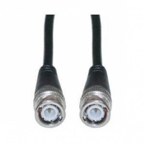VideoSecu 3ft RG179 BNC Patch Cable BNC Male to BNC Male Connector CCTV Surveillance 1HA
