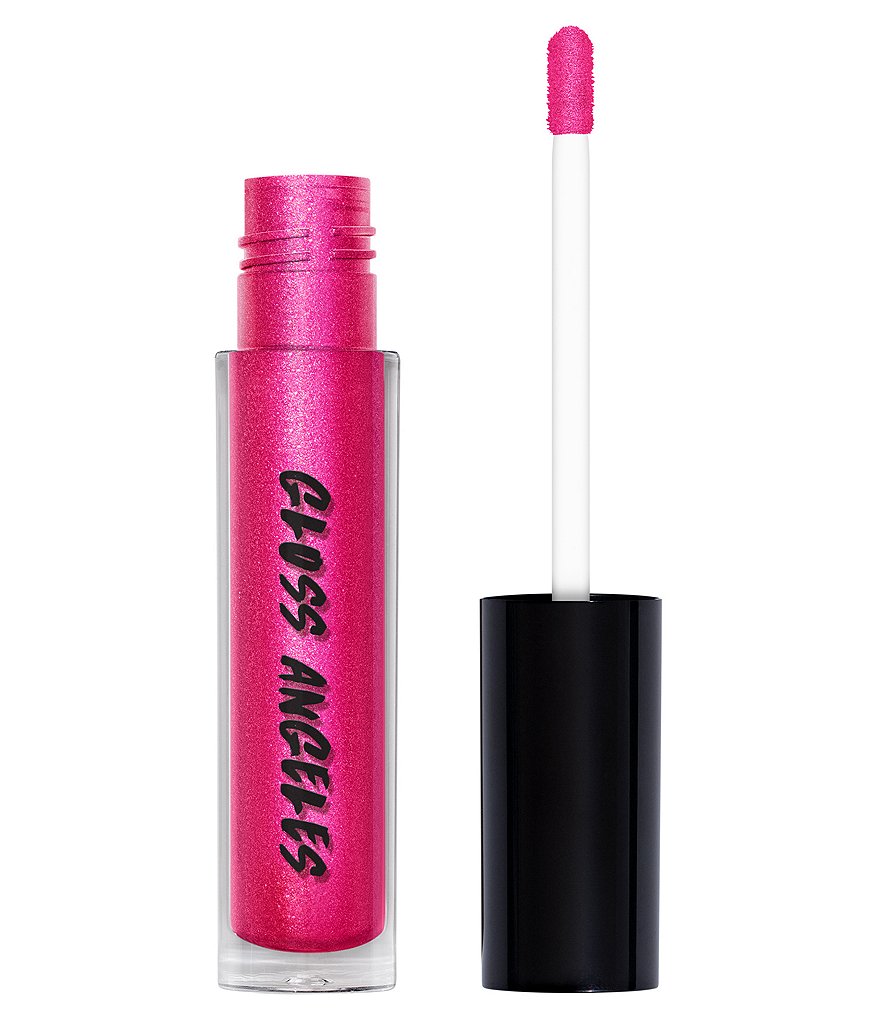 smashbox Gloss Angeles Lip Gloss