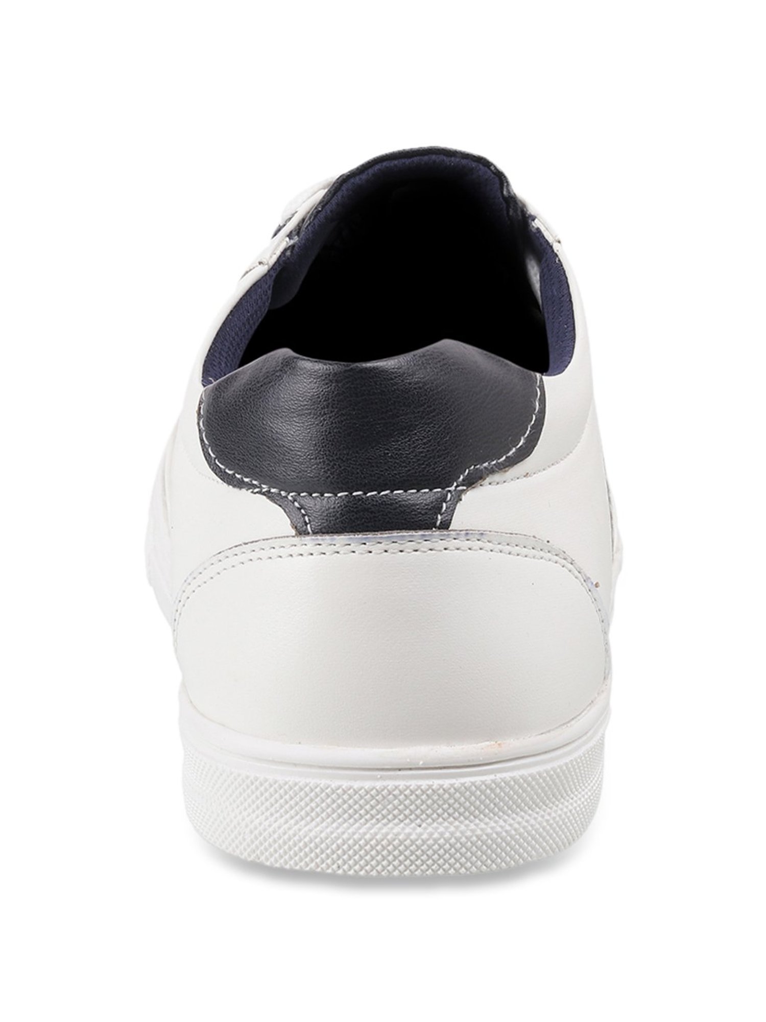 Walkway Men's Chalk White Casual Sneakers